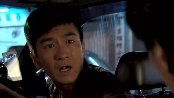 港男搭的士去荔枝角「丁二之地」 司機一頭霧水笑爆網民