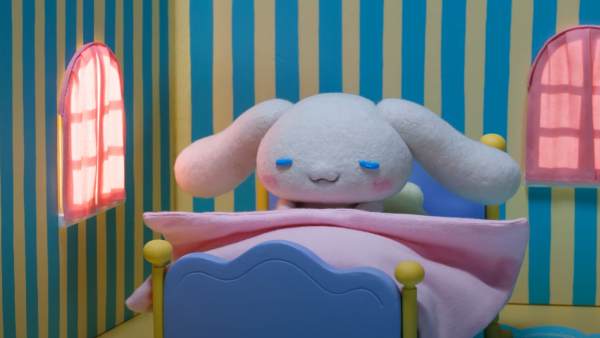 玉桂狗Cinnamoroll全新動畫YouTube上映！可愛又舒壓短片逢周四更新