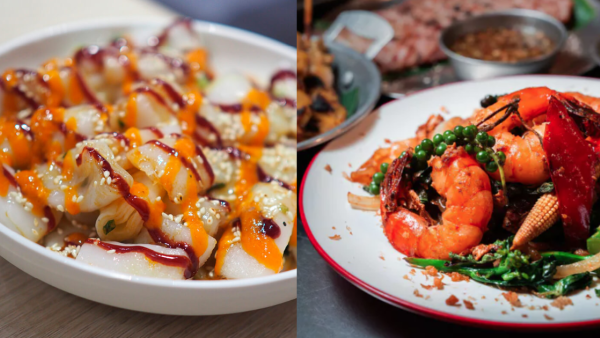 2025米芝蓮必比登推介出爐！8大平價米芝蓮精選！暖心芝作／公和荳品廠／泰排檔