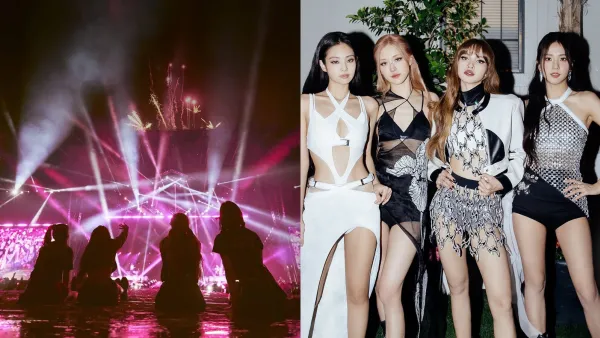 BLACKPINK演唱會門票攻略｜7月韓國開兩場、尾站26年1月香港舉行！附座位表/Cityline購票連結