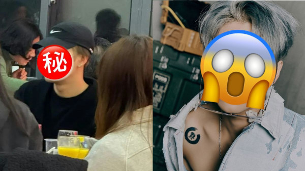 香港男神級巨星低調出席旗下員工婚宴 現場相盡顯親民！樸素打扮零架子打成一片