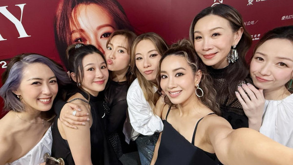 Cookies合體｜餅碎Elaine何綺玲被爆原本留得低做4餅 因一致命傷慘遭飛起被「呢位」取代？