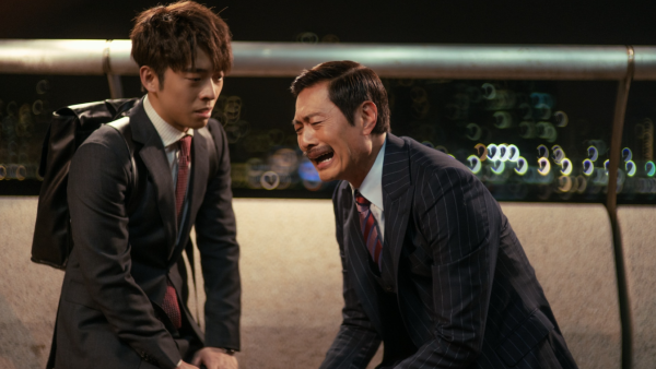 8大伏工特徵！MPF當員工福利？打電話約見工都可能「出事」