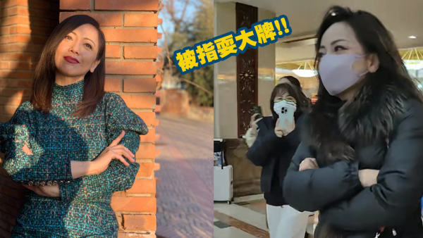 前TVB視后北上搵銀人氣再急升！私下一舉動被指耍大牌？真相曝光原來背後有苦衷