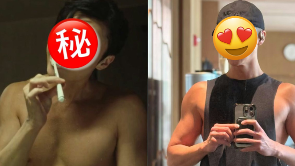 最大隻TVB視帝離巢北上降呢變配角 改戲路演爆肌鹹濕佬令人眼前一亮