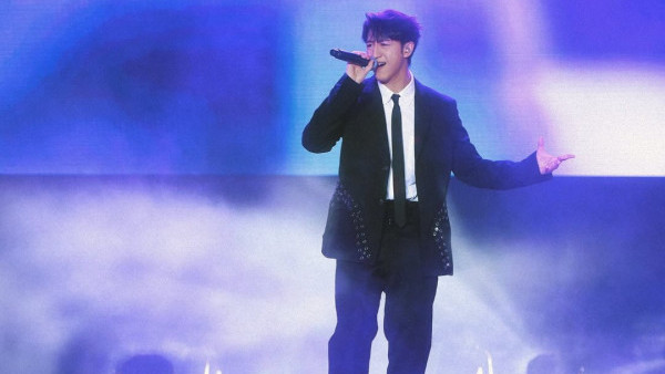 馮允謙澳門演唱會2025｜馮允謙5月首度登上澳門開騷！票價／演出資訊／開售日期／座位表（不斷更新）