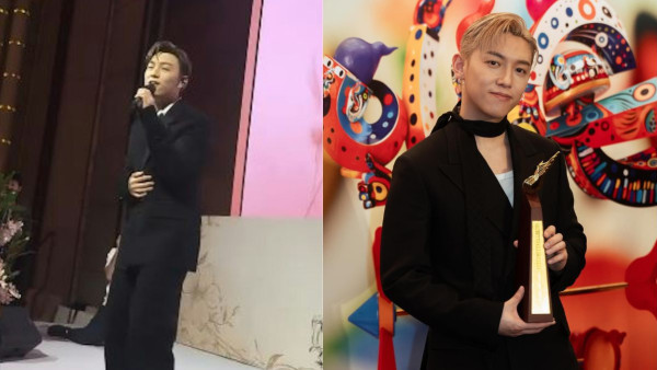 MC張天賦出場費幾錢？婚禮嘉賓唱3首歌網傳收呢個價 揭新娘背景原來好猛料