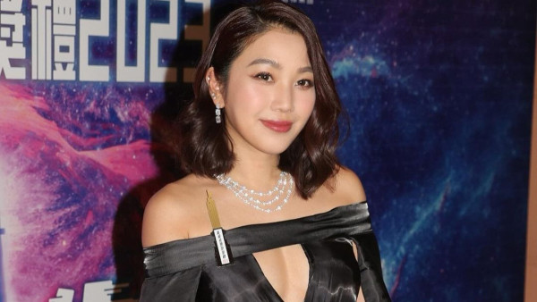 姜麗文離巢後宣佈簽約新公司隨父步伐闖荷里活拍戲 正式移居美國生活  