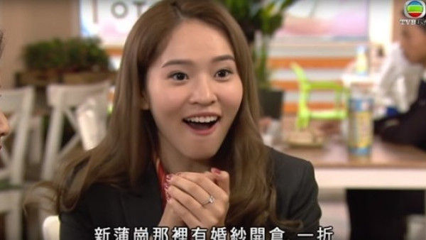 前愛回家小花楊嘉欣晒偶遇容祖兒合照暗串留言掀回憶殺！為人母後身材加倍豐滿