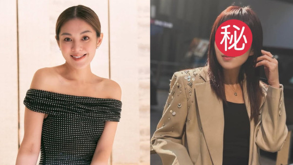 東張女神｜梁麗翹40歲挑戰新髮型瞬速減齡！卻遭網民笑指撞樣七師傅？！