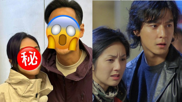 千禧年代經典CP久違廿年合體重現回憶殺 男神超凍齡慘令女方被比下去？