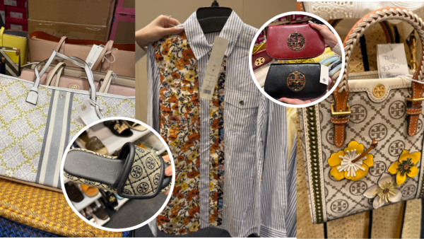 銅鑼灣崇光百貨TORY BURCH開倉！一連7日 手袋／銀包／女裝鞋款$450起（附詳細地址及款式）