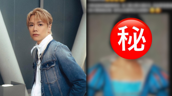 張敬軒被指撞樣真人版白雪公主零違和感 高EQ回應惡搞改圖：「成世人都冇諗過」