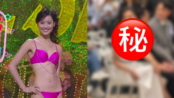 陳法拉路人鏡頭下超真實生圖曝光 低炒「死亡角度」美貌仍驚為天人