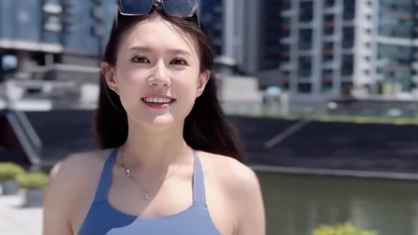 愛回家｜小花羅雪妍身兼多職賺錢做瑜伽老師！曾大爆拍劇選角內幕 入行5年星路平平！