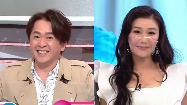 鄧兆尊開腔否認張慧儀是「劈腿6富豪」女星 為嫌疑人真實身份再加一個新線索