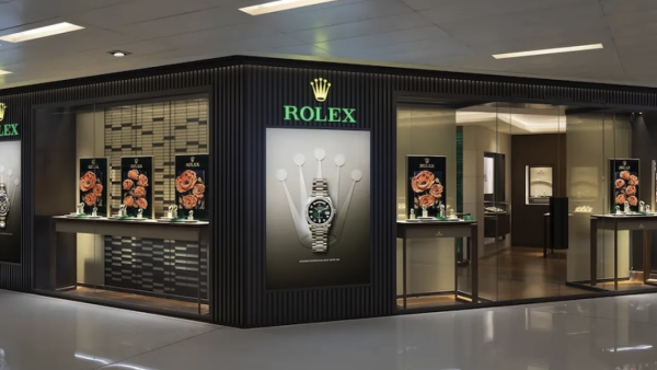 勞力士二手價持續低迷！1熱門款跌破公價 跌幅有36%？即睇名錶二手價續跌原因