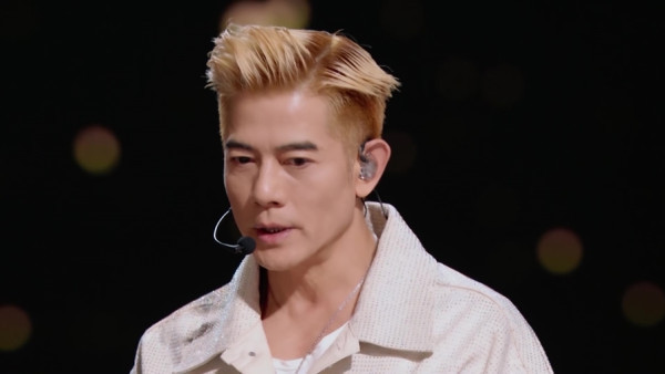 聲生不息｜59歲郭富城火力全開勁歌熱舞驚艷全場 網民激讚：快60歲了還是後無來者