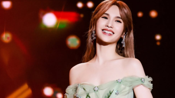 楊丞琳5大經典偶像劇回顧！「可愛教主」香港站演唱會LIKE A STAR五月開騷 掀港人回憶