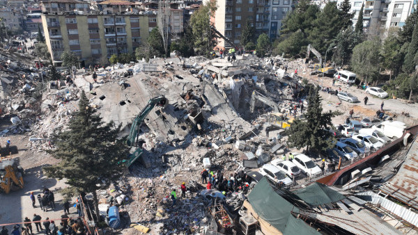 香港有機會發生7級地震？中大學者解釋：不意味著我們更安全