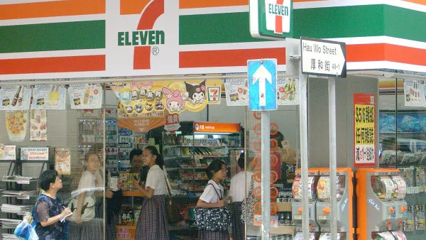 7-11咖啡連續兩日買1送1！即睇免費再送1杯方法詳情