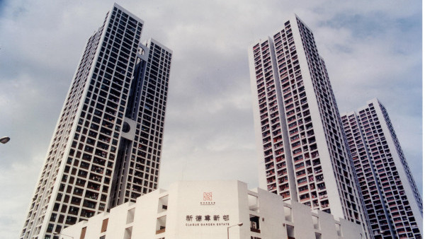 網友票選甲類出租屋邨排名！紅磡OO邨成養妻活兒首選？呢條邨仲有私家泳池？