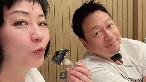 黎耀祥中山置業巨型豪宅曝光！視帝身家幾級跳！抖音拍片曬擁多架千萬名車