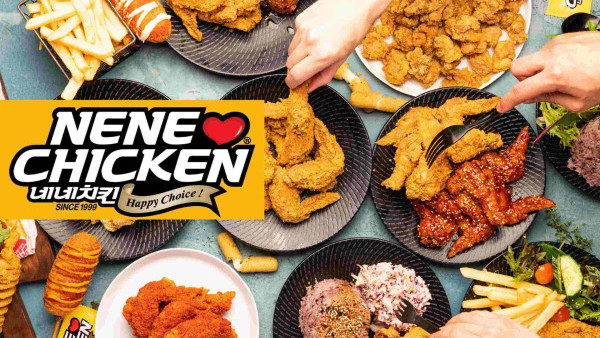 NeNe Chicken推$129韓式炸雞放題! 三人同行送芝士火鍋/迷你豬手