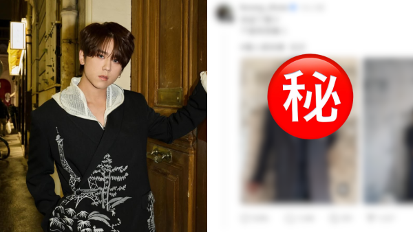 姜濤愚人節「不是藝人」言論意外掀罵戰 本尊親自回應：咁都要俾你鬧！