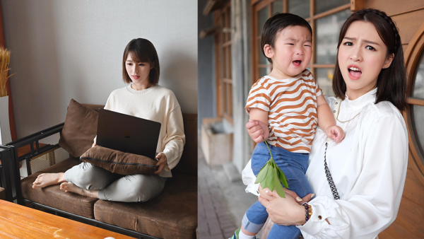 孫慧雪第N次遇極品外傭 逃不過「姐姐剋星」宿命！欠債走佬未算最癲 呢位扮大肚失蹤被警方通緝至今？