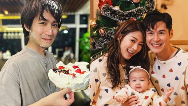 吳肇軒突然爆料陳家樂夫妻事引熱議 「冚咗佢一巴」「家暴」連詩雅真相曝光