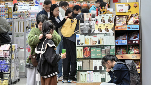 遊香港買2款零食回內地被海關沒收！警示勿亂攜帶入境恐犯法？