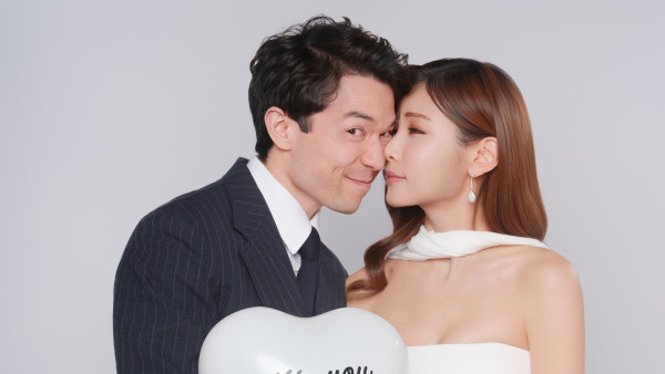 簡淑兒麥大力突發宣布結婚喜訊！IG共同報喜4年情修成正果