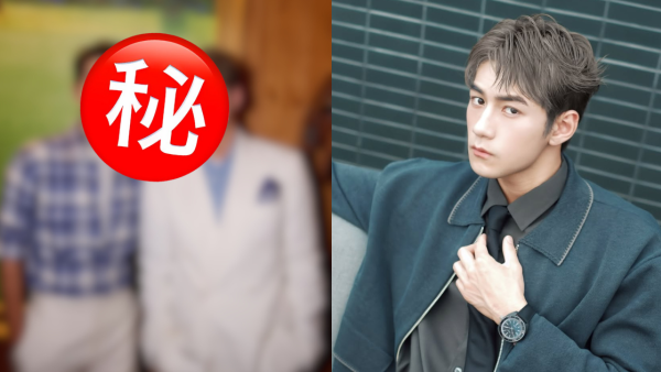 Jeffrey魏浚笙同框韓國男神宋仲基 相差13年神級顏值「呢一位」被比下去