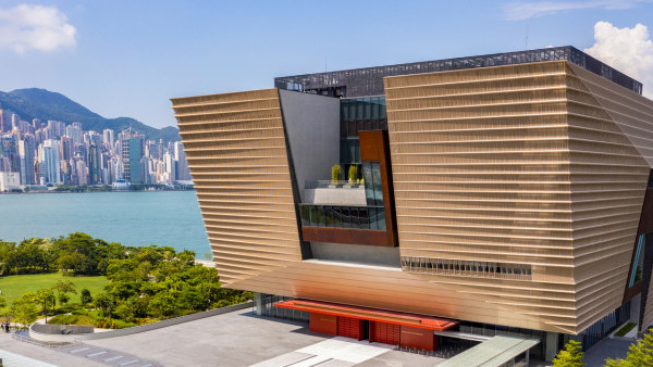 香港故宮文化博物館門票買一送一！參觀7大展廳及特別展覽低至$90 