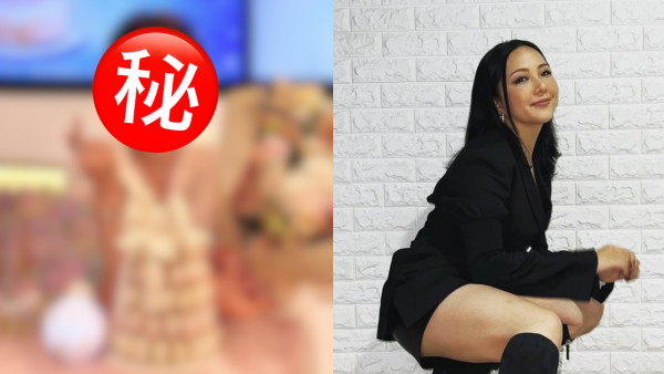 衛蘭偷「呢位」索爆視后相玩交友App 坦認因一個原因「照騙」識男仔