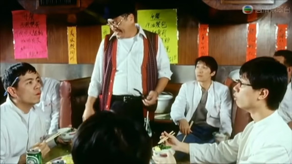 內地男初來香港做侍應！揭秘10大茶餐廳暗語：打貓/爆單點解？