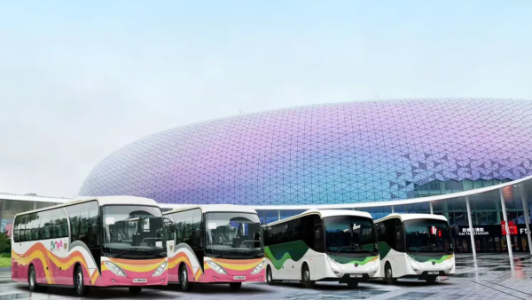 Coldplay演唱會離場交通安排！最快1分鐘上車逾40條巴士路線/跨境巴士