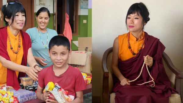 七師傅批中4月冧市：我全部都知道！最新預言美股呢日大跌 恒指會跌穿2萬點