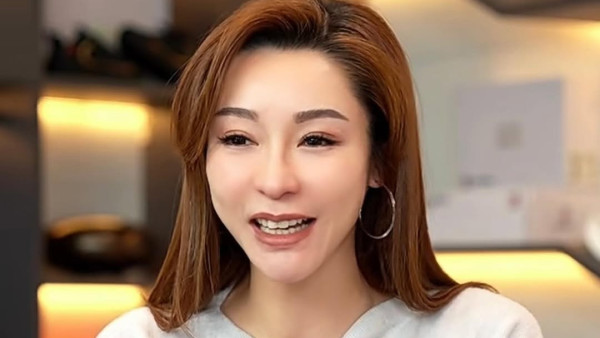 陸詩韻拍片大爆當年選港姐內幕！入行只得O位數收入！公開擇偶條件鍾情一類型男人！