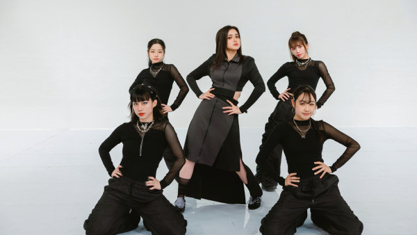 姚焯菲Chantel新歌《New Fantasy》MV面世 彩蛋「爆衫」一刻有特別寓意