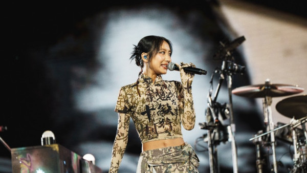 Coldplay香港演唱會暖場嘉賓｜Marf擊敗30位本地女歌手 一個原因成功突圍獲親自欽點