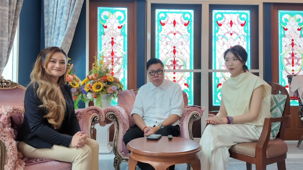 泰國爆紅命理師Mor Plai預言：香港都會有地震！日本恐即將有火山爆發？講明非富士山？