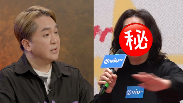 鄧兆尊爆料女星暗交6富豪後懷孕 另一嫌疑人首度開腔寸爆言論