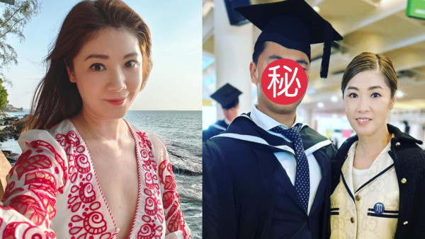 翁嘉穗大仔擁超強學歷收入近10萬一個月 ！曾屢破多個舉重健力紀錄文武雙全才子！