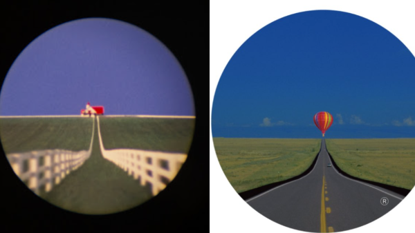 驗眼必懂！神秘小紅屋/熱氣球真實取景地曝光！逾百年歷史成最古老教堂