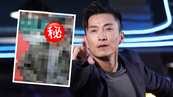 奪命提示｜陳山聰落區宣傳被捕捉鏡頭後真性情 因一個舉動被粉絲怒轟惹負評