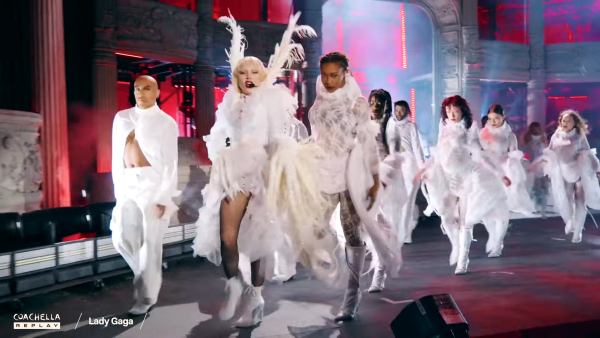 Coachella 2025｜歌手陣容名單一覽！Lady Gaga首日登主舞台引爆全場氣氛