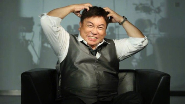 王晶刪走怒批姜濤post後改口風疑「跪低」 開火炮轟姜糖再寸爆：「如果我未死的話」