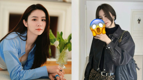 林峯老婆張馨月自拍晒OOTD陷盜版爭議 手上一物竟遭網民踢爆疑似用假貨？